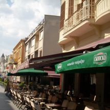 Најава за Акто 6 Битола