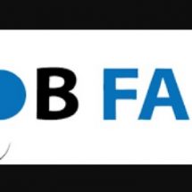 Job Fair 2013 – Твојата кариера започнува тука!