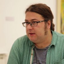 Ѓорѓе Јовановиќ е победник на Биеналето на млади уметници