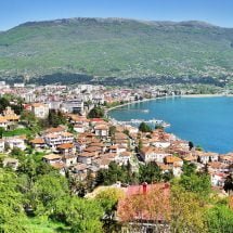 Министерката за култура на Македонија и заменик-претседателот на Турција го посетија Охрид