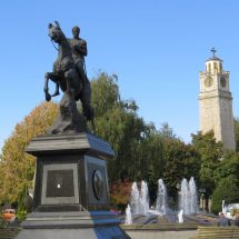 Затворање на Илинденски денови во Битола