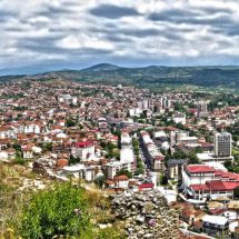 RunMK – Drum and bass фестивал во Штип