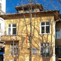 Концерт на „Камерно дуо“ во КИЦ во Софија