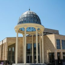 Репертоар на велешкиот театар 29 октомври до 5 ноември