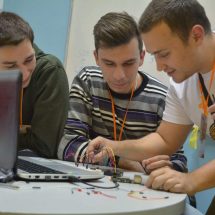 Прв Симпозиум за образование организиран од БЕСТ Скопје