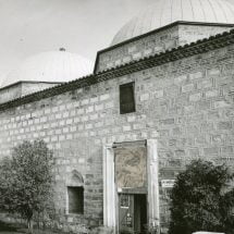 Тековни поставки во Националната галерија на Македонија