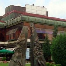 „Слугинки“ во Битолски театар