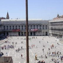 Македонија со свој павилјон на Венециското биенале