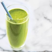 Напиток за пред спиење, кој помага и при слабеење