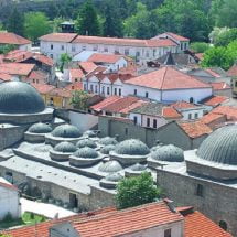 Изложба на дела од современи австриски уметници во Националната галерија
