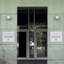 „Паѓа“ на Игор Сековски во Мала станица