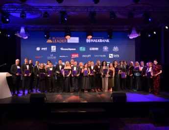 „Бизнис Лидер“ ги награди најсилните во македонската економија