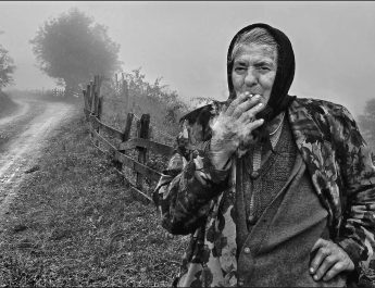 „Емпатија во светлина“ во Галерија Рудиќ