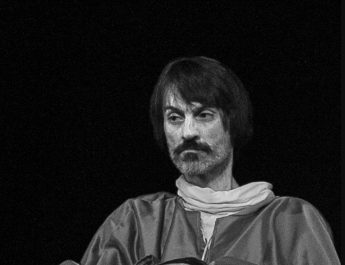 IN MEMORIAM: Почина Кирил Поп Христов