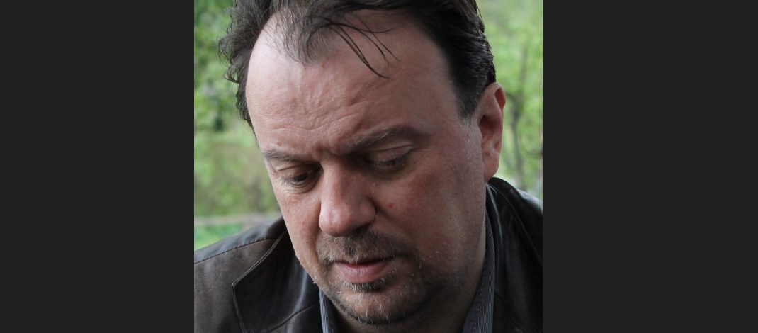 IN MEMORIAM: Почина Сашо Миленковски