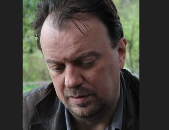 IN MEMORIAM: Почина Сашо Миленковски