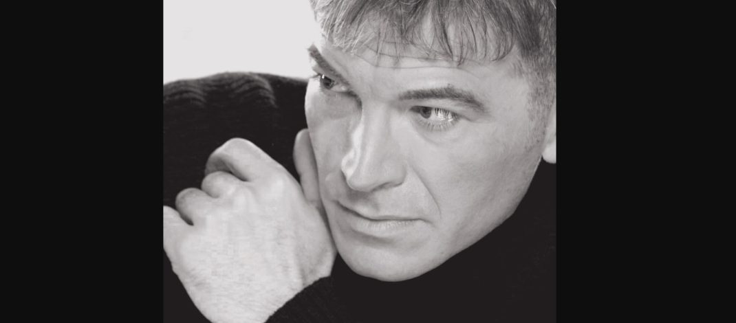 IN MEMORIAM: Почина Владо Јаневски